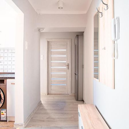 Dream Aparts - 10 Lutego Lodz  Exterior photo
