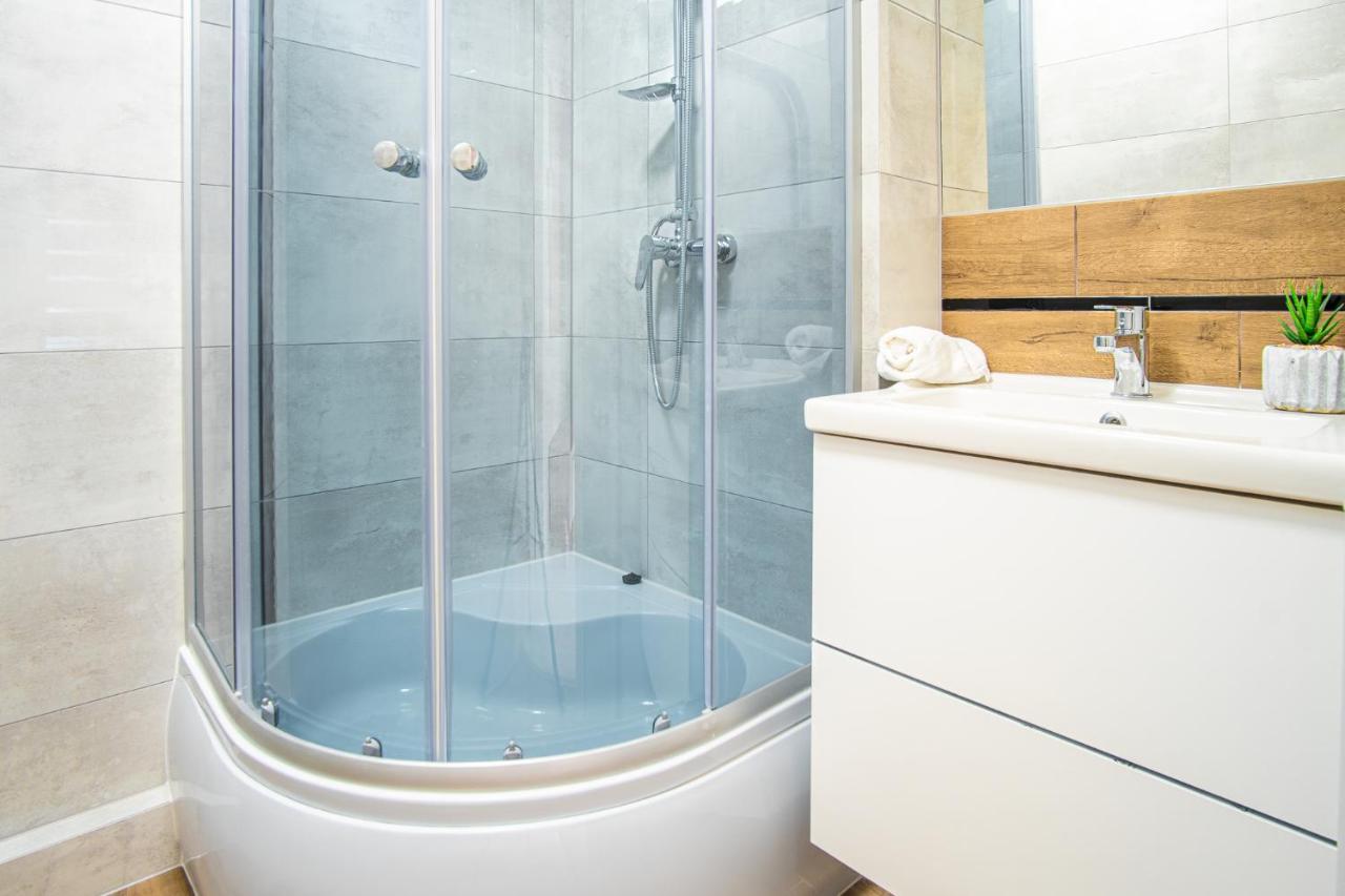 Dream Aparts - 10 Lutego Lodz  Exterior photo