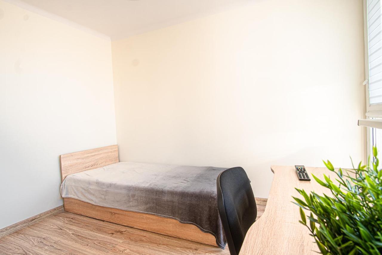 Dream Aparts - 10 Lutego Lodz  Exterior photo