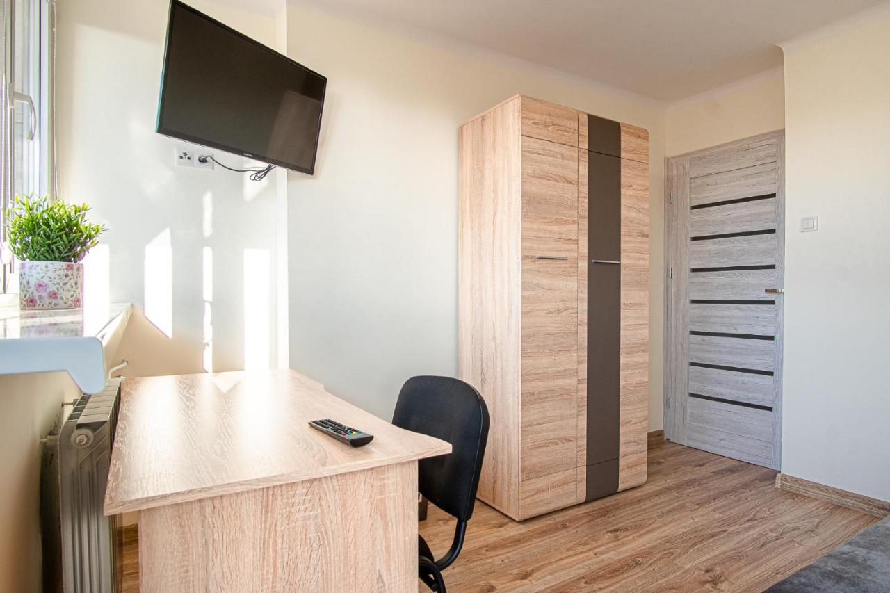 Dream Aparts - 10 Lutego Lodz  Exterior photo