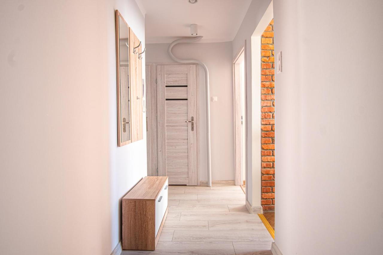 Dream Aparts - 10 Lutego Lodz  Exterior photo