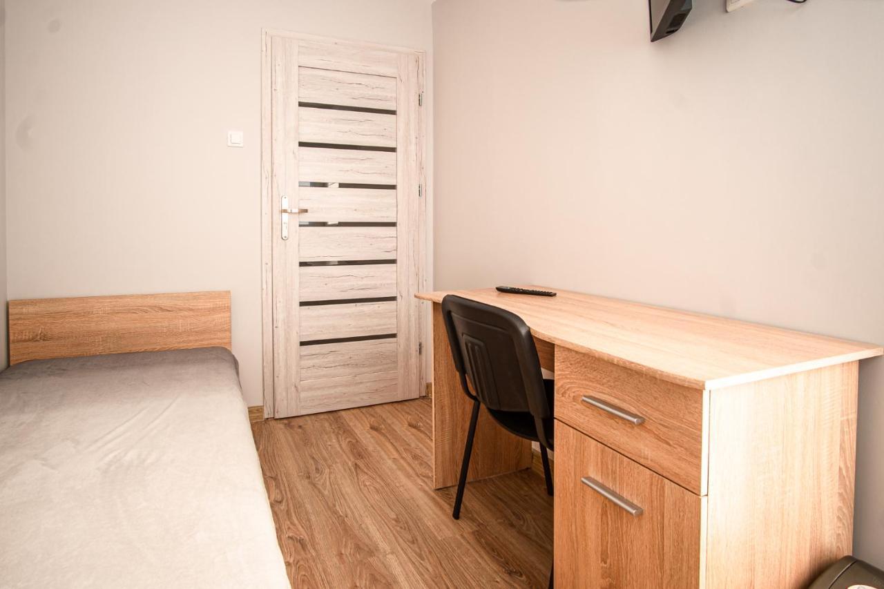 Dream Aparts - 10 Lutego Lodz  Exterior photo