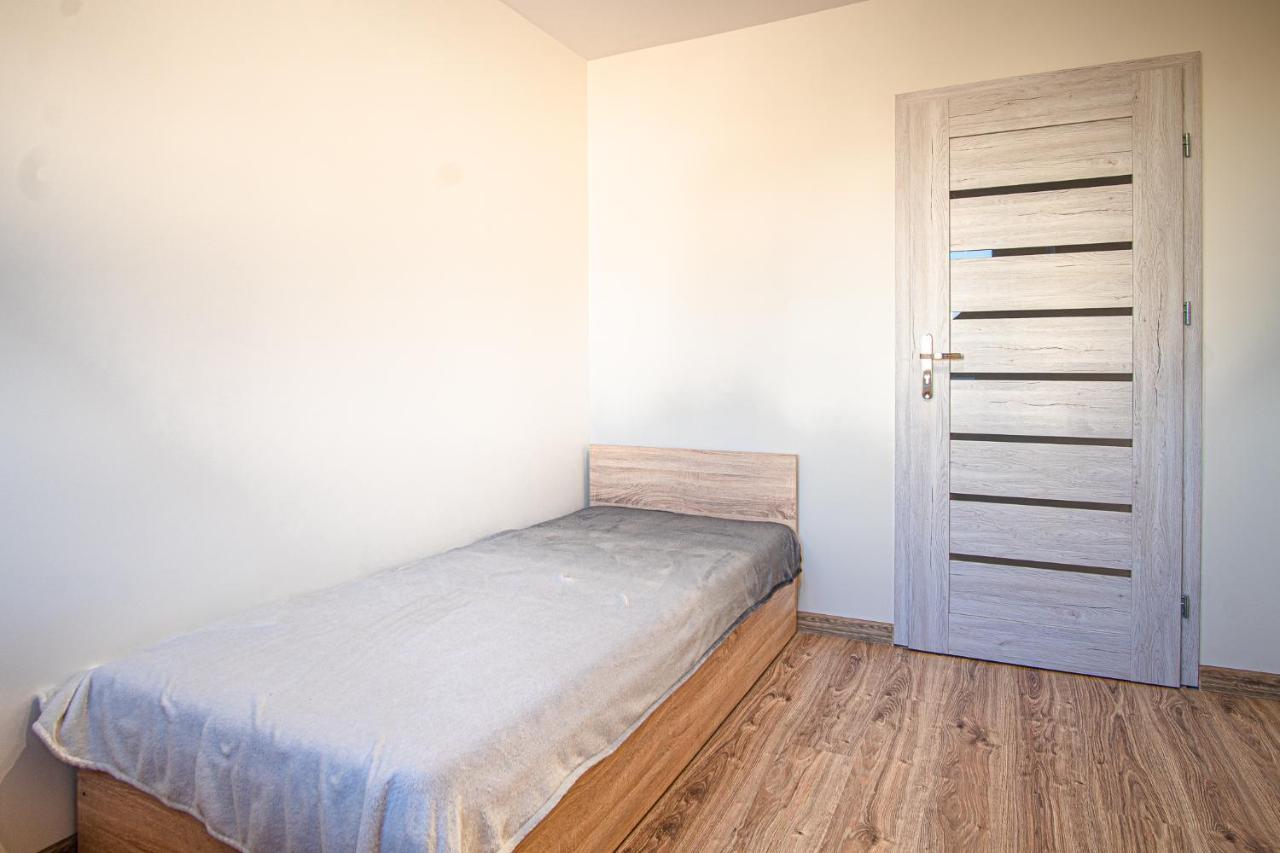 Dream Aparts - 10 Lutego Lodz  Exterior photo