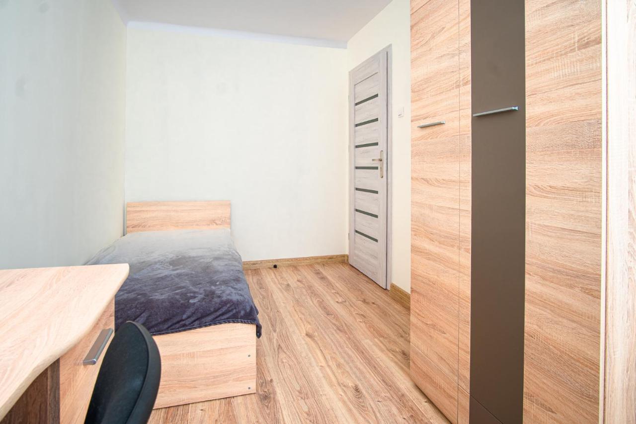 Dream Aparts - 10 Lutego Lodz  Exterior photo